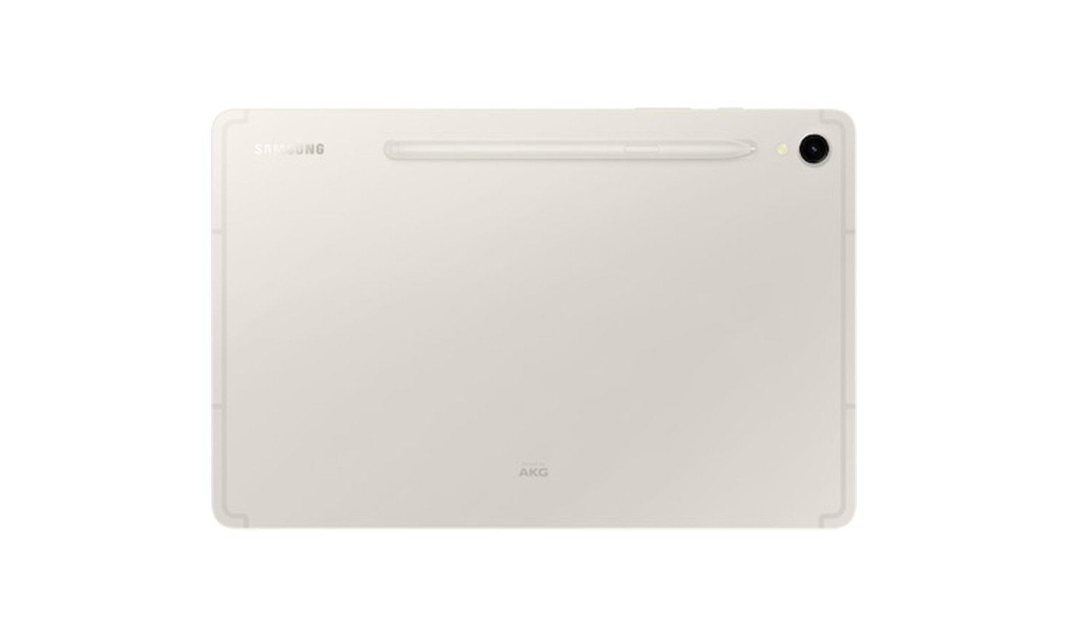 Samsung Galaxy Tab S9 Wi-Fi 12GB-256GB 11-inch Tablet - Beige (SM-X710NZEHXME) [DEMO UNIT]_8